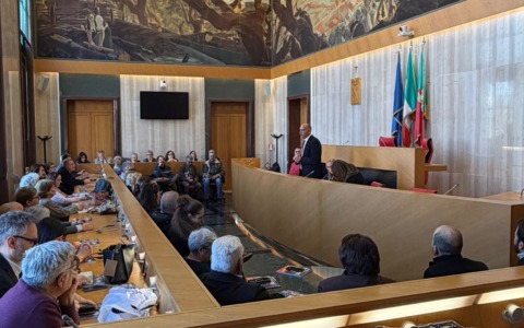 Appia Regina Viarum: oltre 50 progetti finanziati grazie all’impegno di Stefanelli e delle associazioni