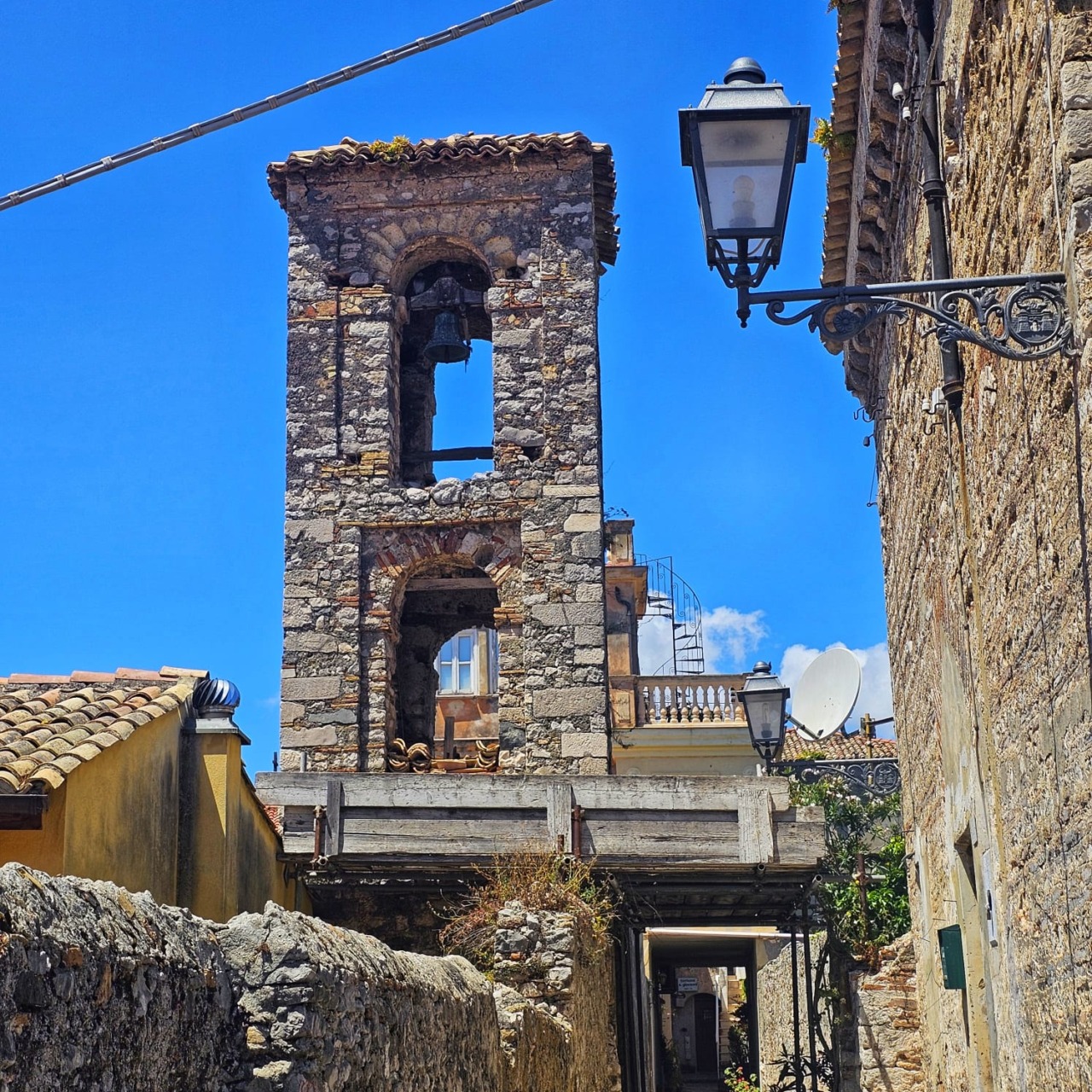 Approvato il progetto per il recupero della Chiesa di San Giovanni a Terracina