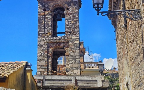 Approvato il progetto per il recupero della Chiesa di San Giovanni a Terracina