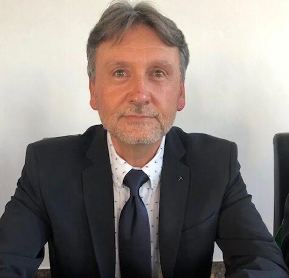 Arrestato Giovanni Secci e due dirigenti per l’assegnazione dei chioschi