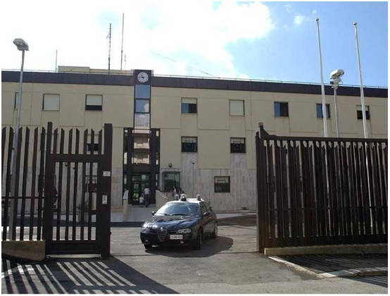 Arrestato un cittadino macedone irregolare con documenti falsi ad Aprilia