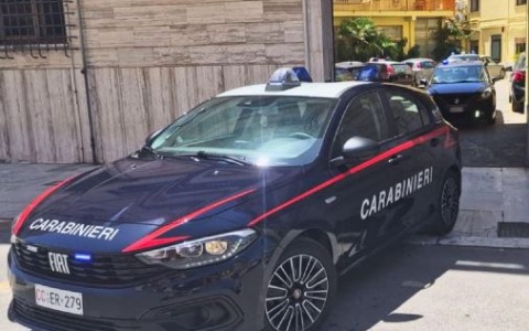 Arrestato un uomo di 40 anni per violenza sessuale