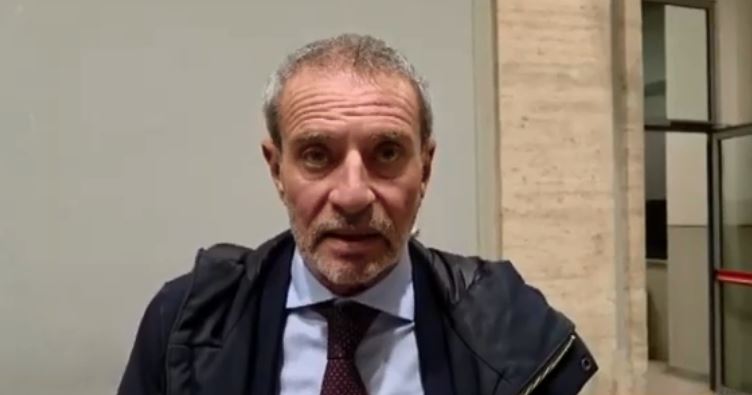 Arresto di Giovanni Secci: l’avvocato contesta la decisione del giudice