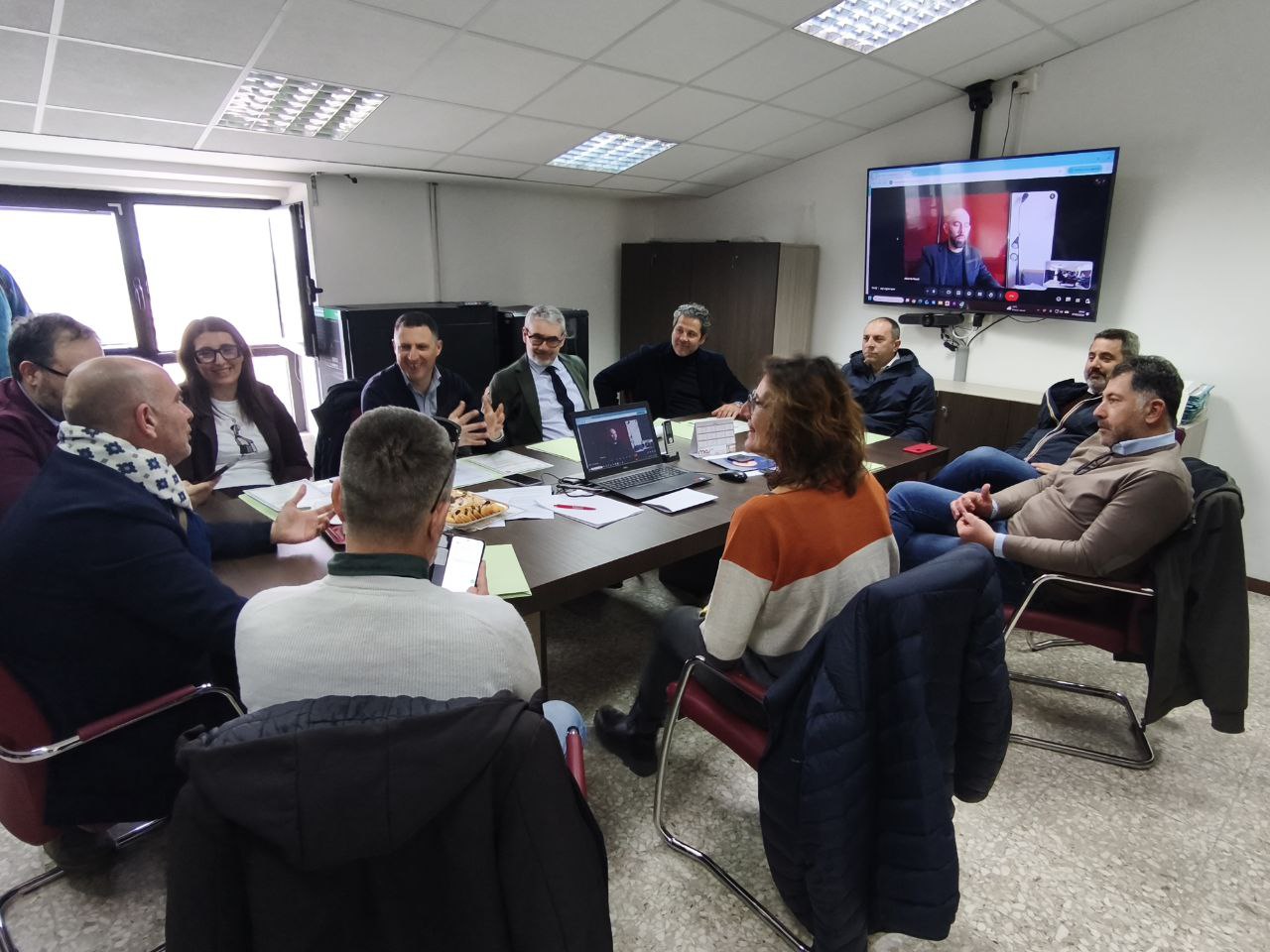 Avvio del processo per il riconoscimento del “Cammino degli Aurunci”