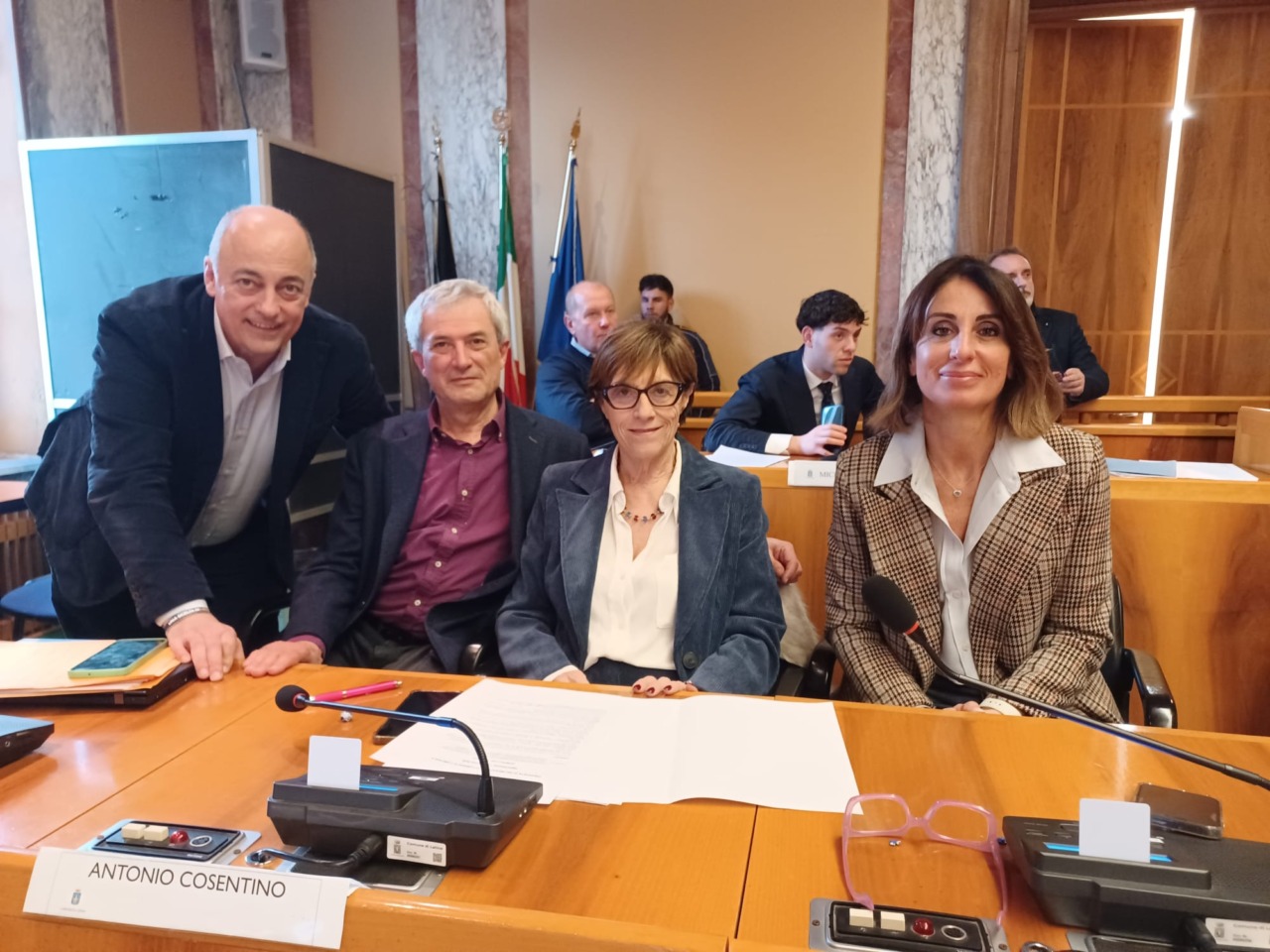 Biomasse, approvato il Regolamento per gli impianti dal Consiglio comunale