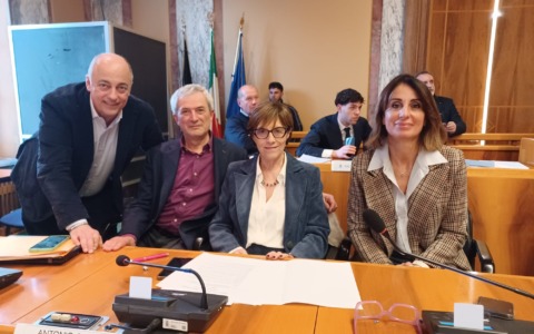 Biomasse, approvato il Regolamento per gli impianti dal Consiglio comunale