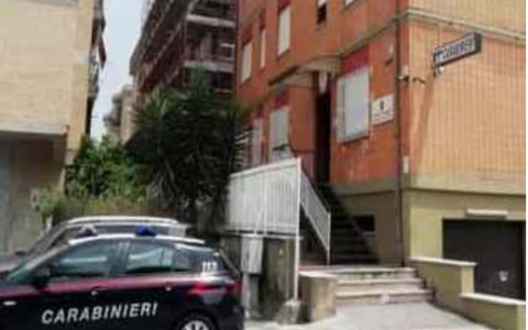 Carabinieri arrestano un 28enne per pene da scontare