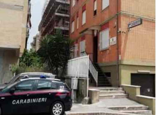 Carabinieri arrestano un 28enne per pene da scontare