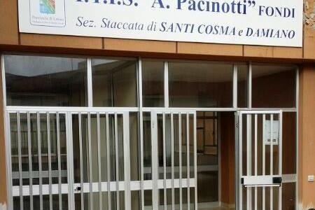 Caso Pacinotti, Dirigenti Scuola scagiona la dirigente