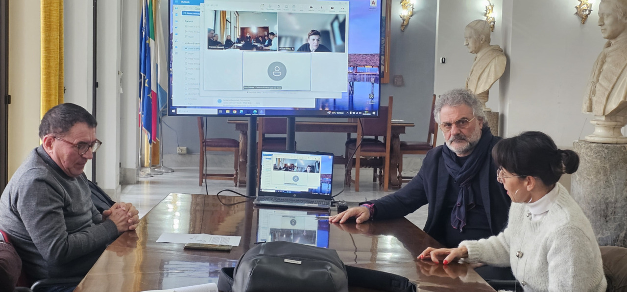 Cedimento dell’argine del canale Linea Pio VI, tavolo tecnico in Comune