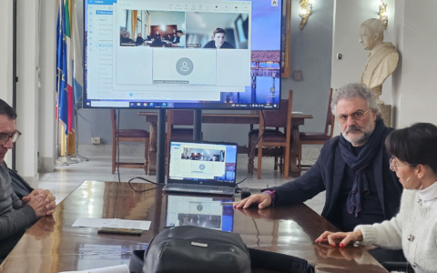 Cedimento dell’argine del canale Linea Pio VI, tavolo tecnico in Comune