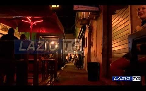 Chiusura dell’inchiesta su rissa tra minori in zona pub a Latina