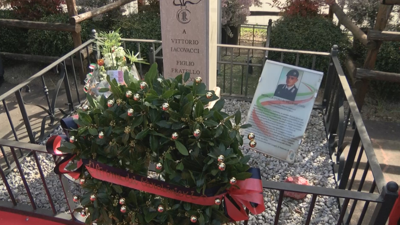 Cinque anni dall’agguato mortale a Vittorio Iacovacci in Congo