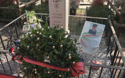 Cinque anni dall’agguato mortale a Vittorio Iacovacci in Congo