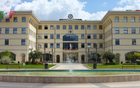 Cinque Consiglieri scrivono all’ANAC sulla gestione dell’appalto di igiene urbana