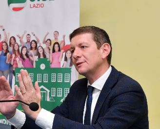 Cisl, Coppotelli: “Collaborazione efficace con la ZLS. Ora attendiamo la TAV”