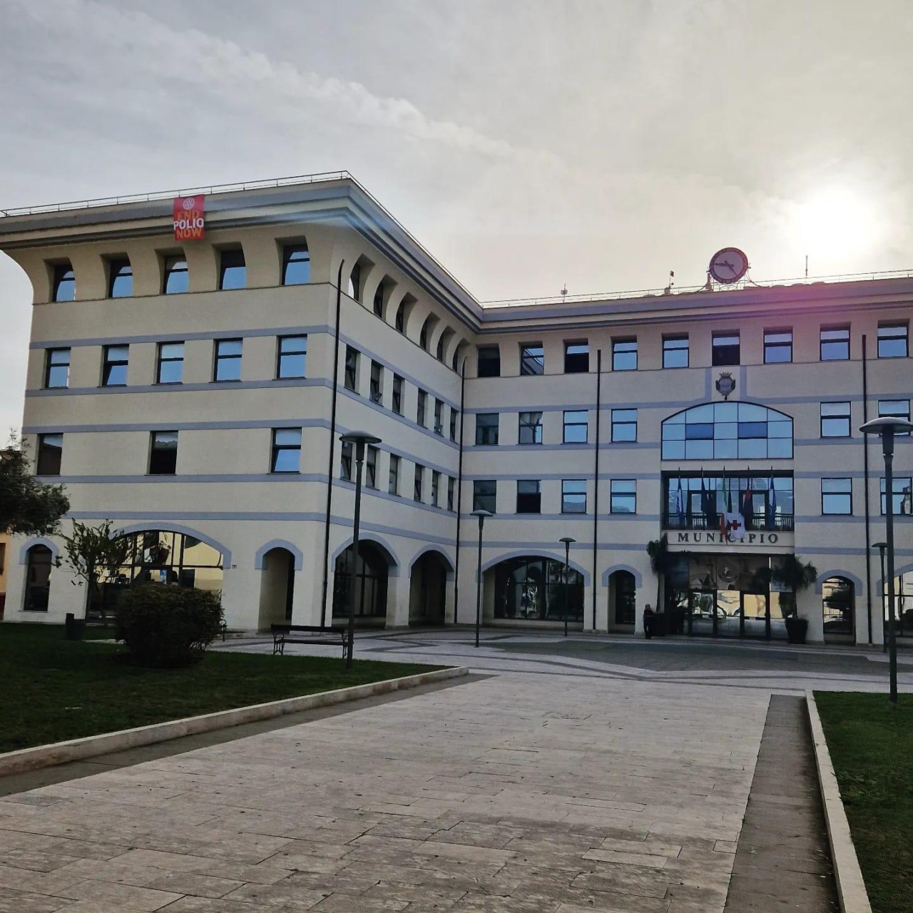 CISL FP e la necessità di elevate qualificazioni nel Comune di Fondi