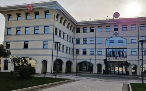 CISL FP e la necessità di elevate qualificazioni nel Comune di Fondi