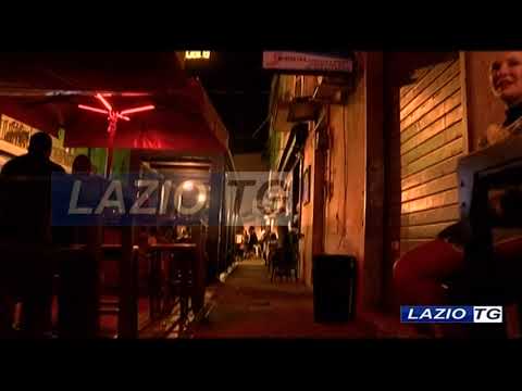 Cittadino gambiano denunciato per ubriachezza e resistenza nella zona dei pub