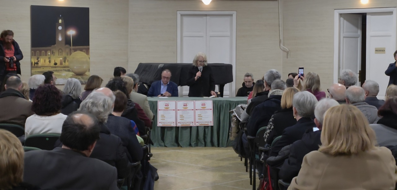 Comitati attivi per il referendum sulla giustizia: presentazioni e interviste