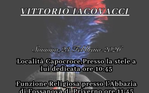 Commemorazione di Vittorio Iacovacci: il 23 febbraio si ricorda la sua uccisione