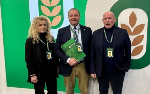 Confagricoltura presente a Berlino per Fruit Logistica 2026