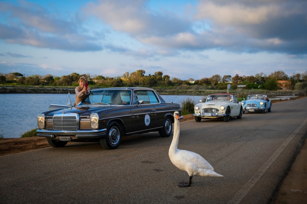 Coppa d’Oro della Maga Circe 2026: un evento imperdibile