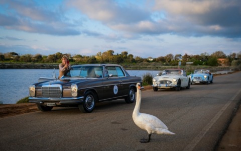 Coppa d’Oro della Maga Circe 2026: un evento imperdibile