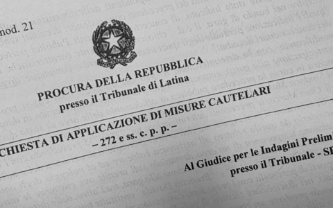 Corruzione: indagine scuote Cisterna, coinvolti 50 nomi tra politici e imprenditori