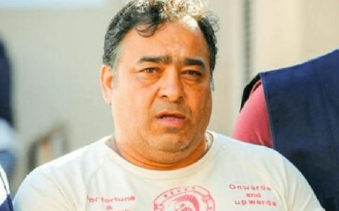 Costantino “Cha Cha” Di Silvio denunciato per guida con patente revocata