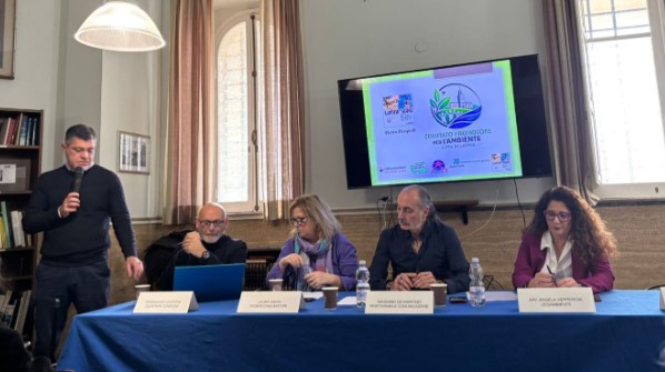 Costituito il Comitato per la tutela dell’Ambiente a Latina