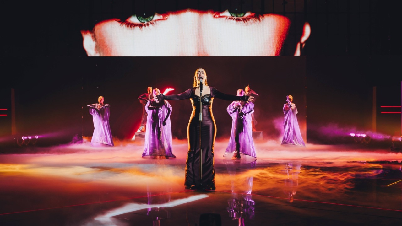 Delia in concerto all’Arena del Mare BCC Roma per l’estate 2026