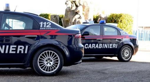 Denuncia per guida in stato di ebrezza a un 46enne