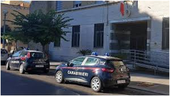 Denunciati due uomini per lesioni e porto di oggetti pericolosi