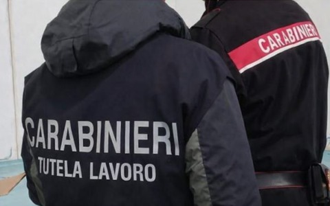 Denunciato il titolare di un’azienda per manutenzione inadeguata del trattore