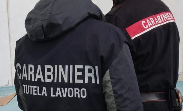 Denunciato il titolare di un’azienda per manutenzione inadeguata del trattore