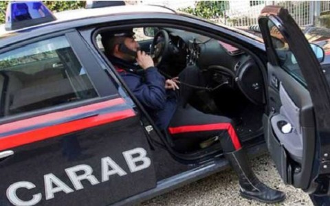 Denunciato un 29enne per furto in un esercizio commerciale