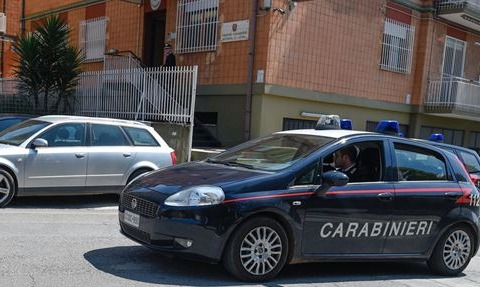Denunciato un 38enne per omissione di soccorso dopo l’investimento di un ciclista