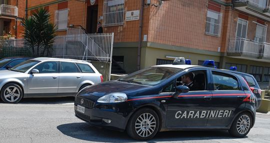 Denunciato un 38enne per omissione di soccorso dopo l’investimento di un ciclista
