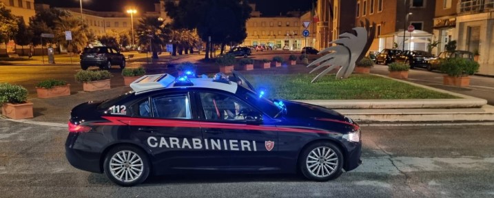 Denunciato un 50enne per tentato furto di merce del valore di 600 euro