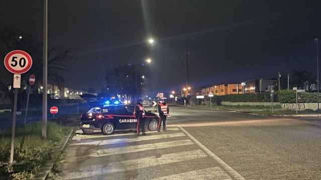 Denunciato un diciottenne per spaccio di cocaina e crack ad Aprilia