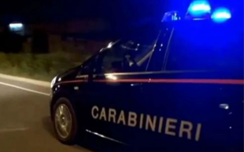 Denunciato un giovane per possesso di cocaina e marijuana