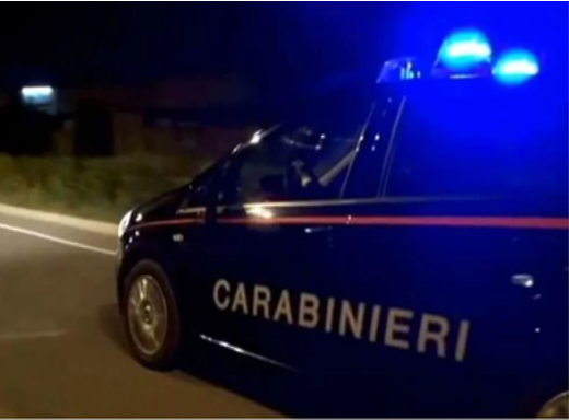 Denunciato un giovane per possesso di cocaina e marijuana