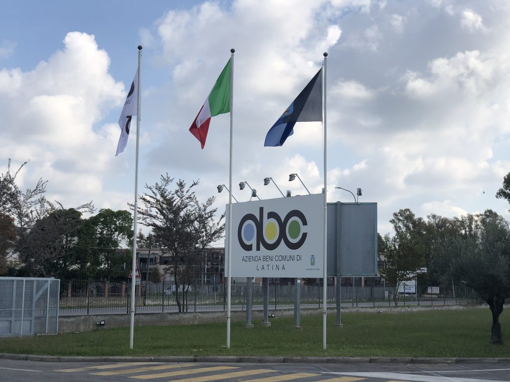 Dimissioni in blocco per il Comitato di Sorveglianza di ABC Latina