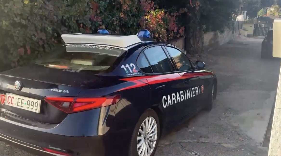 Due denunciati per truffa: venduti cerchi auto mai consegnati