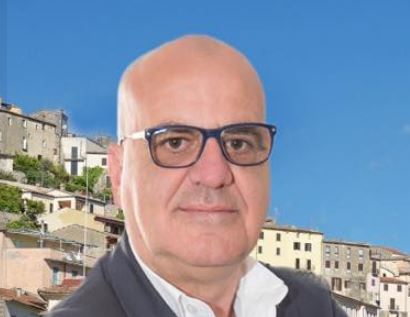 Elezioni provinciali, Federico Carnevale candidato alla Presidenza: “Impegno per collaborazione e responsabilità”