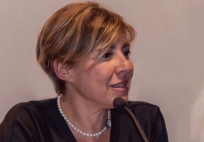 Fiammetta Borsellino incontra gli studenti dell’ISISS “Pacifici e De Magistris”
