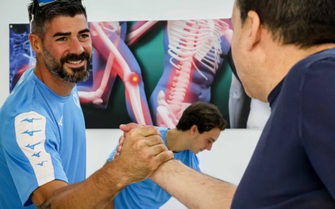 Filippo Lanza lascia Cisterna: destinazione Cina