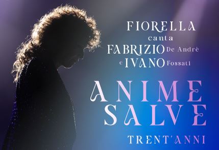 Fiorella Mannoia in concerto all’Arena del Mare BCC Roma