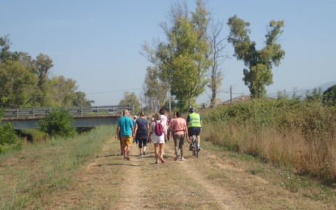 Fondi FESR: il Comitato Pro PUAM rilancia il Parco Urbano delle Acque Medie